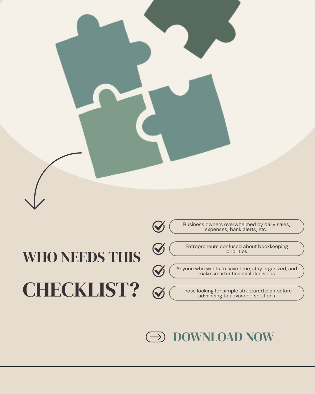 Bookkeeping Routine System eBook - Tells you what to do, when, & how to do it